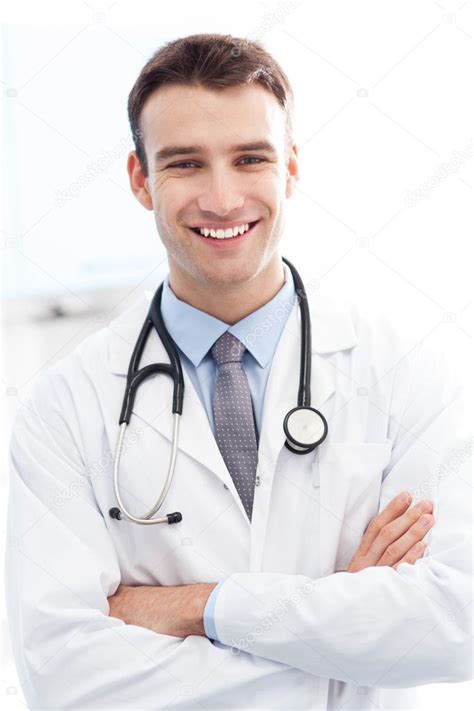 doctor stock photo